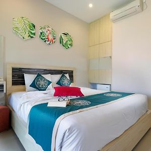 Chambre Lit King-Size